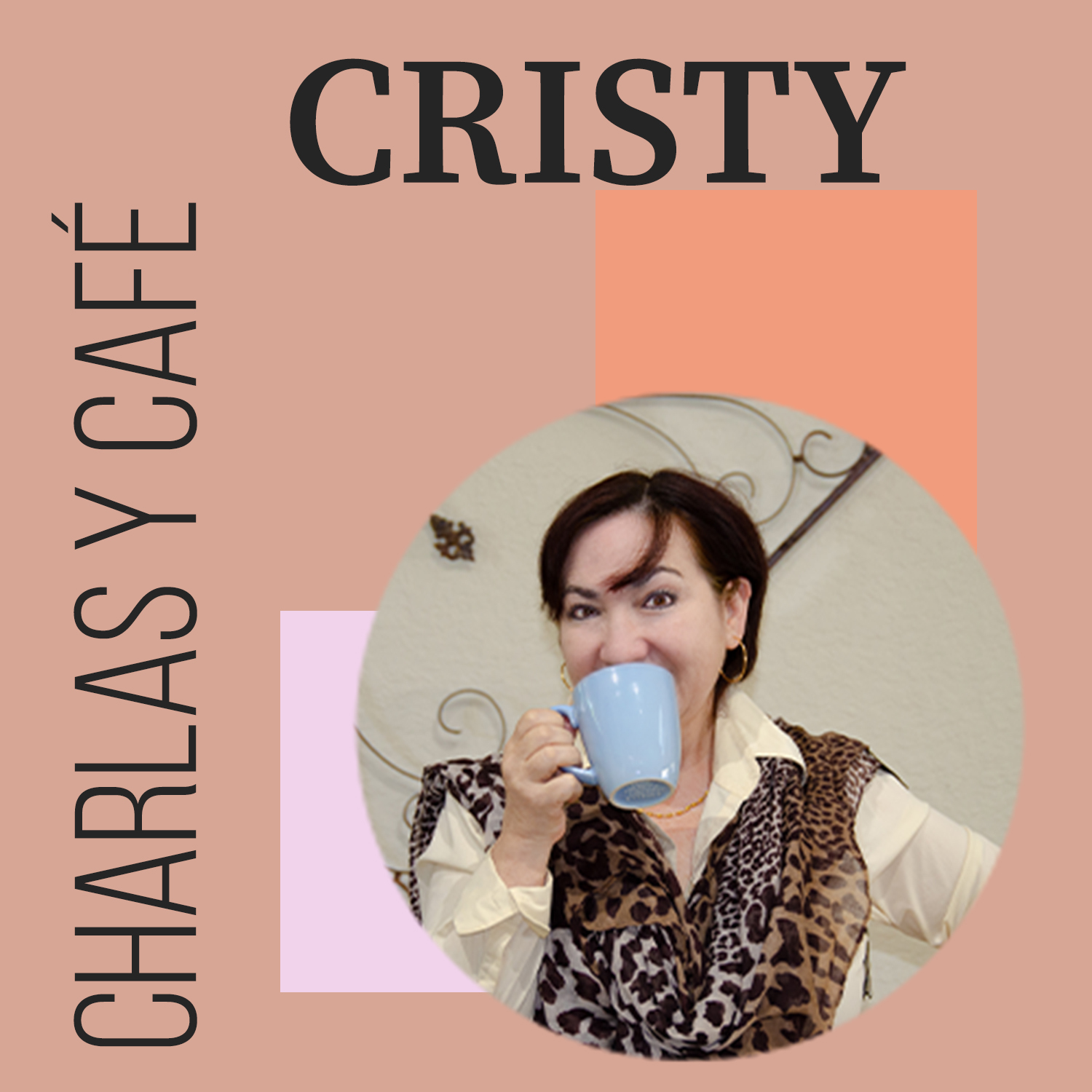 Cristy Charlas y Café